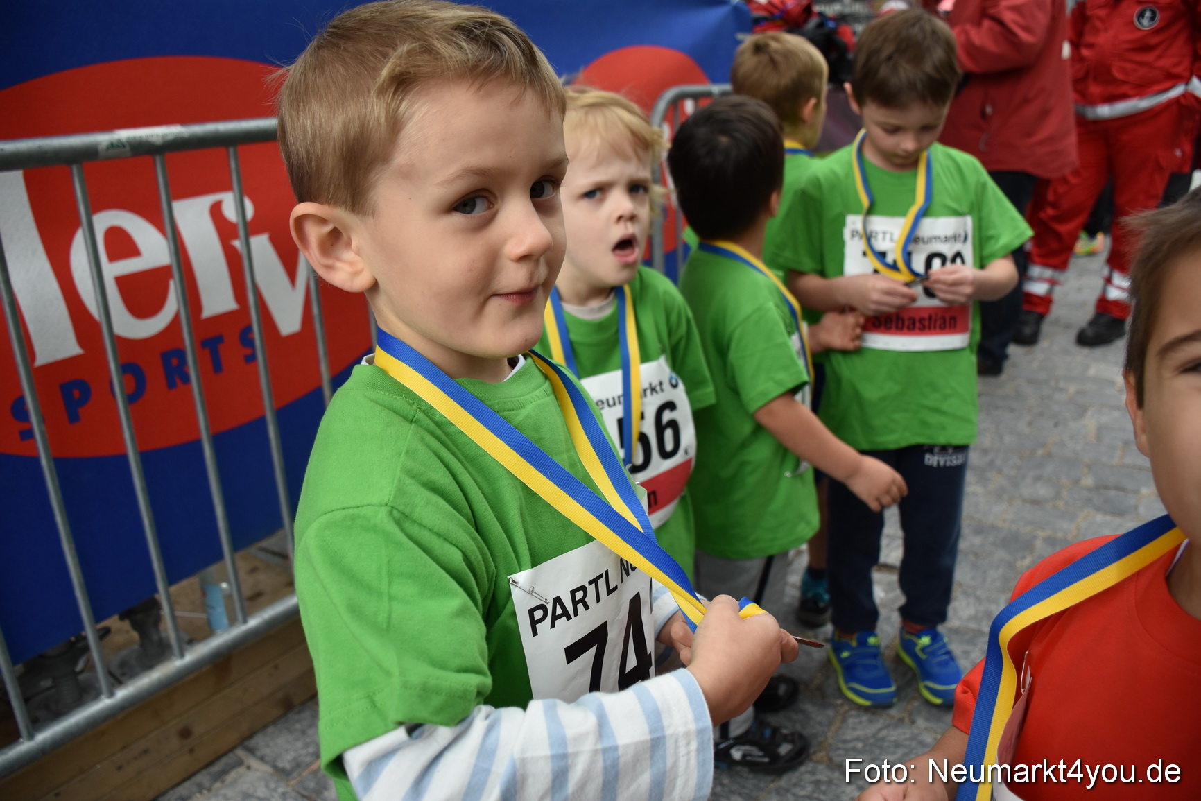 Stadtlauf Neumarkt 2015 1742